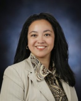 Photo of Dr. Elyse Foster, MD