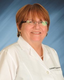 Photo of Dr. Elisabeth A. Mckeen, MD
