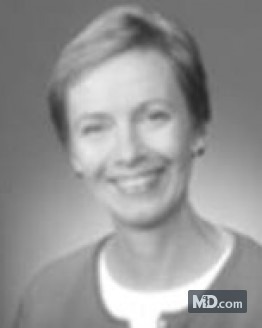 Photo of Dr. Elisabeth Ueberschar, MD