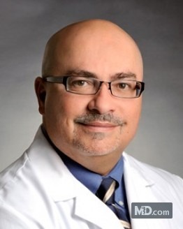 Photo of Dr. Eliseo A. Colon, MD