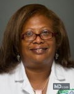 Photo of Dr. Elizabeth A. Bonney, MD, MPH