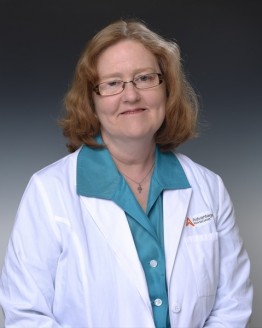 Photo of Dr. Elizabeth A. Greenfield, MD
