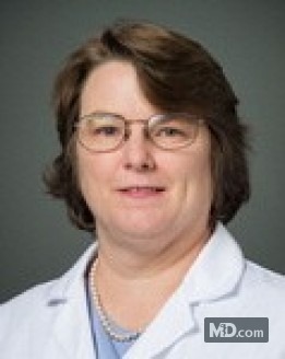 Photo of Dr. Elizabeth A. Mcgee, MD