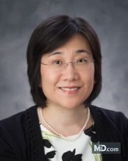 Photo of Dr. Elizabeth A. Ng, MD, FAAP