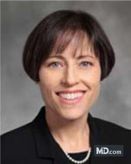 Photo of Dr. Elizabeth A. Phelan, MD, MS