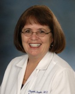 Photo of Dr. Elizabeth A. Streeten, MD