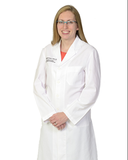 Photo of Dr. Elizabeth  A. Verner-Cole, MD