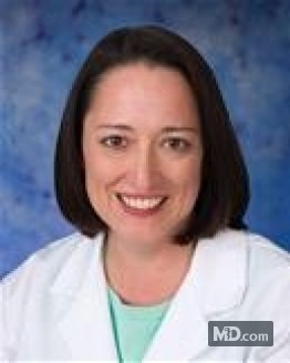 Photo of Dr. Elizabeth Azel, MD