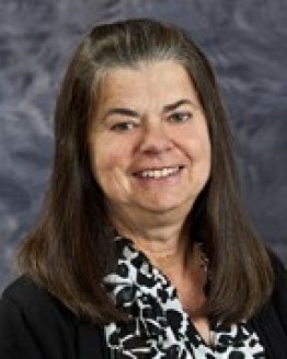 Photo of Dr. Elizabeth A. Balint, MD