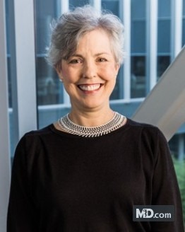 Photo of Dr. Elizabeth Branscomb, MD