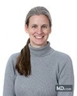 Photo of Dr. Elizabeth Brouwer, DO