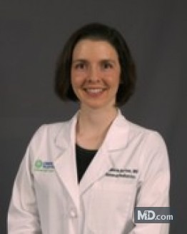Photo of Dr. Elizabeth Burton, MD