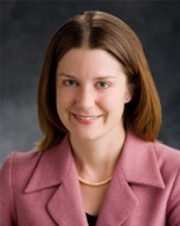 Photo of Dr. Elizabeth Copeland, MD