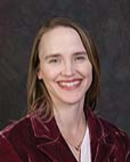 Photo of Dr. Elizabeth C. Knapp, MD
