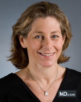 Photo of Dr. Elizabeth D. Blume, MD