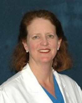 Photo of Dr. Elizabeth G. Snedden, MD