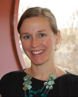 Photo of Dr. Elizabeth R. Griffin, MD