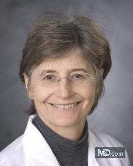 Photo of Dr. Elizabeth Henke, MD