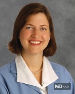 Photo of Dr. Elizabeth Heredia, MD