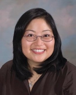 Photo of Dr. Elizabeth J. Santos, MD