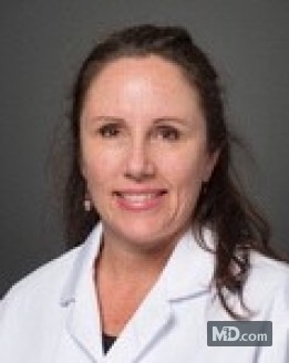 Photo of Dr. Elizabeth K. Pierson, MD