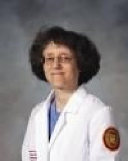 Photo of Dr. Elizabeth L. Helfer, MD