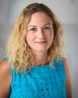 Photo of Dr. Elizabeth L. Mahoney, MD