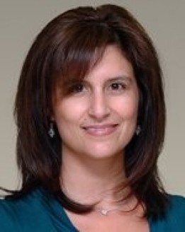 Photo of Dr. Elizabeth M. Gonzalez, MD