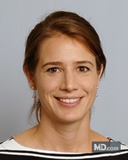 Photo of Dr. Elizabeth M. Lagomarsino, MD