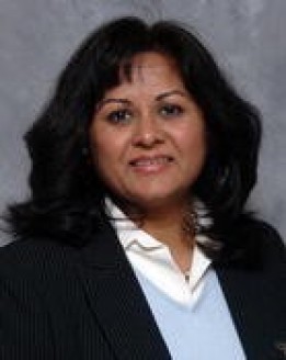 Photo of Dr. Elizabeth Mammen-Prasad, MD