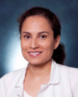 Photo of Dr. Elizabeth P. Sanchez Fuentes, MD