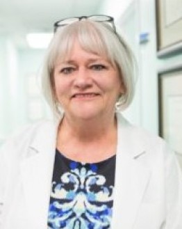 Photo of Dr. Elizabeth T. Dolan, MD
