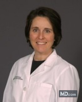 Photo of Dr. Elizabeth Tyson, MD