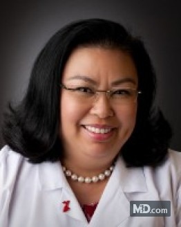 Photo of Dr. Elizabeth V. Dang, MD, FACC