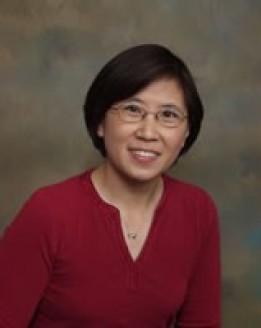 Photo of Dr. Elizabeth W. Lee, MD
