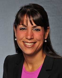 Photo of Dr. Elizabeth R. Williams, MD