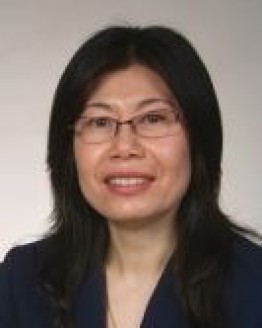 Photo of Dr. Elizabeth Y. Liu, MD