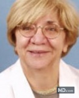 Photo of Dr. Ella Degtyareva, MD