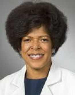 Photo of Dr. Ella L. Toombs, MD, FAAD