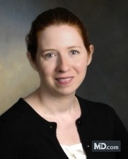 Photo of Dr. Ellen Lunenfeld, MD, FACP, FASN