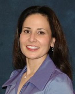 Photo of Dr. Ellen C. De Coninck, MD