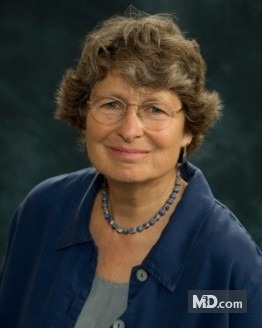 Photo of Dr. Ellen C. Perrin, MD
