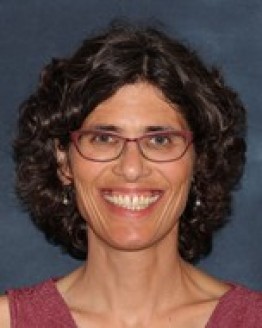 Photo of Dr. Ellen M. Schneider, MD