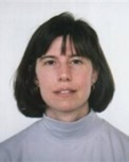 Photo of Dr. Ellen N. Kenney, MD