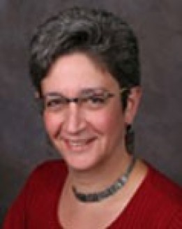Photo of Dr. Ellen Oppenheimer, MD