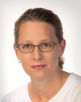 Photo of Dr. Ellen P. Rich, MD