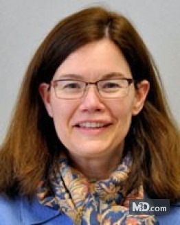 Photo of Dr. Ellen S. Glotzbach, MD