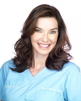 Photo of Dr. Ellen S. Marmur, MD