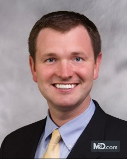 Photo of Dr. Elliot McKee, MD