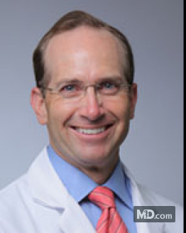 Photo of Dr. Elliot Newman, MD